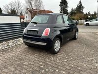 gebraucht Fiat 500 1,2 Benzin 69 PS