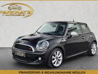 Usata Mini Cooper S 174 CV (127 kW) 2010 Nero Utilitaria