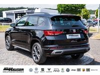 gebraucht Seat Ateca 1.5 TSI FR PARK