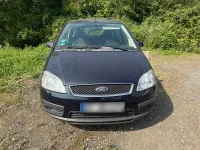 Gebraucht Ford C-MAX 2006 Van / Kleinbus
