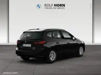Gebraucht BMW 218 Active Tourer Shadowline 150 PS (110 kW) 2025 Schwarz Van / Kleinbus