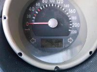 Second-hand VW Polo 60 CP (44 kW) 2000 Alb Hatchback