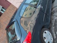 Gebraucht Peugeot 206+ 75 PS (55 kW) 2010 Schwarz Kleinwagen