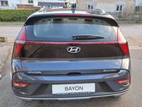 Gebraucht Hyundai Bayon Select 101 PS (74 kW) 2025 Aurora grey SUV