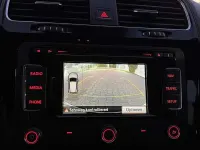Brugt VW Scirocco Basis 179 HK (131 kW) 2015 Lilla Coupe