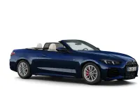 Gebraucht BMW 430 Cabriolet Comfort Edition 286 PS (210 kW) 2025 Cabrio