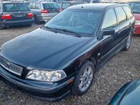Gebraucht Volvo V40 200 PS (147 kW) 2000 Kombi
