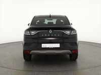 Neu Renault Arkana Techno 140 PS (102 kW) 2025 Schwarz SUV