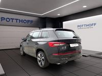 gebraucht Skoda Kodiaq 2.0 TDI DSG RS 4x4