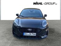 Gebraucht Ford Puma ST 125 PS (91 kW) 2025 Schwarz SUV