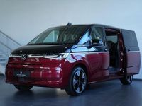 Usata VW Multivan Style 150 CV (110 kW) 2024 Nero Monovolume