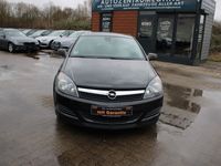 gebraucht Opel Astra GTC Astra HCATCH ME Now/KLIMA/AUTOMATIK