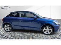 Gebraucht Audi A1 Sport 150 PS (110 kW) 2016 Kleinwagen