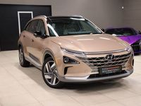 Gebraucht Hyundai Nexo 163 PS (119 kW) 2024 Beige SUV