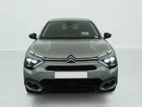 Gebraucht Citroën C4 PureTech 131 PS (96 kW) 2024 Gris artense SUV