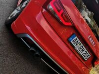 gebraucht Audi A1 Sportback 1.4 TFSI S tronic S line S line