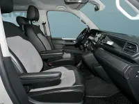Używany VW T6.1 150 KM (110 kW) 2021 Srebrny Van
