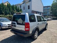 gebraucht Land Rover Discovery TDV6 HSE*Klima*7 Sitze*Xenon*