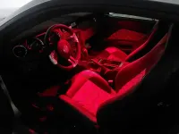 Gebraucht Ford Mustang 309 PS (227 kW) 2014 Grau Coupé