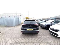 Neu Renault Symbioz Techno 109 PS (80 kW) 2025 Black pearlschwarz metallic SUV