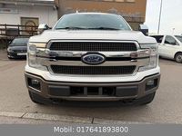 Gebraucht Ford V8 S 401 PS (294 kW) 2018 Beige SUV