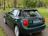 Occasion Mini Cooper 136 PK (100 kW) 2018 Groen Hatchback