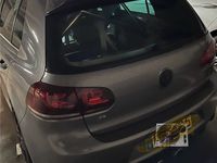 gebraucht VW Golf VI 