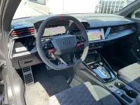 Gebraucht Audi RS3 Sportback Sport 400 PS (294 kW) 2026 Daytonagrau perleffekt Kleinwagen