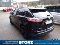 gebraucht Ford Edge Trend 4x4 |ALLRAD|AHK|NAVI|KAMERA|WINTER-PK|DAB|