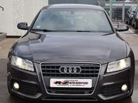 Gebraucht Audi A5 Ambiente 211 PS (155 kW) 2012 Grau Coupé