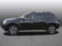 gebraucht Dacia Duster Journey+ TCe 130 NAVI SHZ PDC KLIMA BT