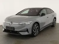 Neu VW ID.7 IQ Drive 11 kW (15 PS) 2026 Mondsteingrau / dach schwarz