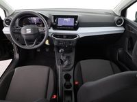 Gebraucht Seat Ibiza Reference 95 PS (69 kW) 2025 Midnight schwarz metallic Kleinwagen