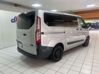 gebraucht Ford Transit Custom Kombi 310 L1 *Lift, Klima*