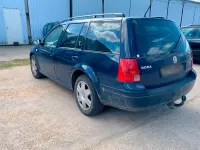 Occasion VW Bora Highline 116 ch (85 kW) 2004 Bleue Break