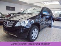 gebraucht Mercedes ML280 CDI Aut./Klimaaut./Leder/Parktronik/AHK/