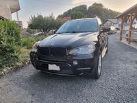 Gebraucht BMW X5 Sport Line 245 PS (180 kW) 2012 Schwarz SUV