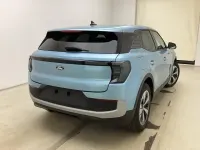 Gebraucht Ford Explorer 125 kW (170 PS) 2026 Arcticblue SUV
