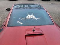 Gebraucht Renault Mégane Cabriolet 135 PS (99 kW) 2005 Rot Cabrio