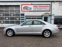 Gebraucht Mercedes S350 272 PS (200 kW) 2006 Grau Limousine