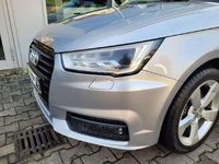 Gebraucht Audi A1 Sport 125 PS (91 kW) 2018 Florettsilber Limousine