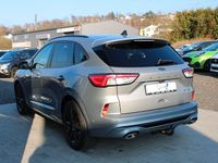 Gebraucht Ford Kuga ST-Line X 150 PS (110 kW) 2020 Grau SUV