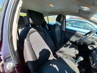 Brugt Hyundai i20 101 HK (74 kW) 2013 Blå Hatchback