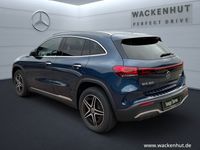 gebraucht Mercedes EQA350 4MATIC