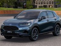 Neu Honda ZR-V Sport 143 PS (105 kW) 2026 Nordic forest p. SUV