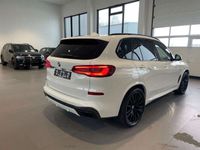 gebraucht BMW X5 30xd M Sportpaket 22"/ACC/Luft/Laser/Memory