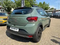 Gebraucht Dacia Sandero Extreme 91 PS (66 kW) 2024 Staubgrau Limousine