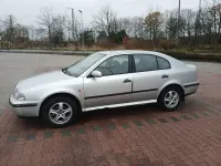 Occasion Skoda Octavia 100 ch (73 kW) 2000 Berline