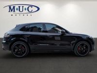 Second-hand Porsche Macan 381 CP (280 kW) 2020 Negru SUV