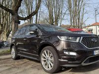 Gebraucht Ford Edge Vignale 209 PS (153 kW) 2018 SUV